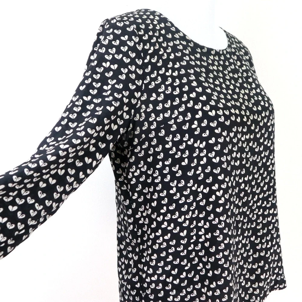 Anthropologie maeve size
